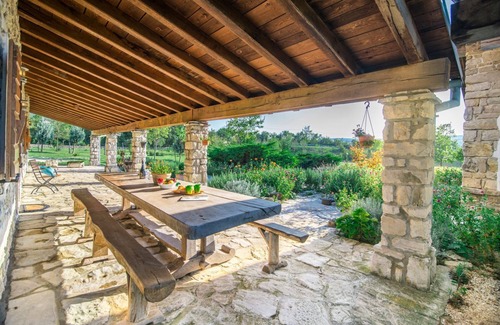 Kozljak Villa | Villa Sisi - Tres Habitaciones Villa, Capacidad 6
