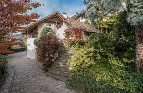 Laives Apartamento | Villa Sissi
