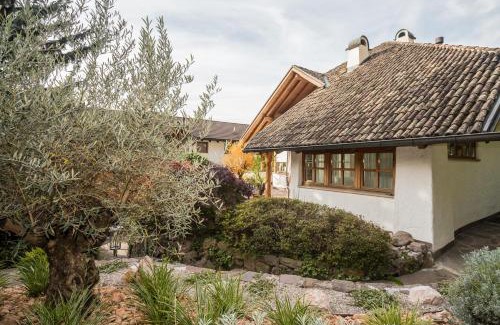 Laives Apartamento | Villa Sissi