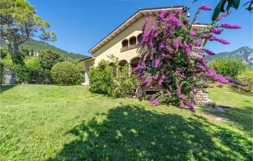 Bogliaco Casa | Villa Sista