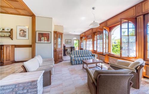 Bogliaco Casa | Villa Sista