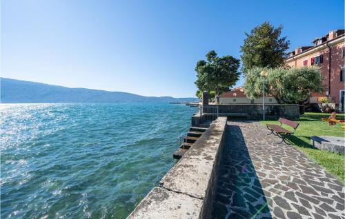 Bogliaco Casa | Villa Sista