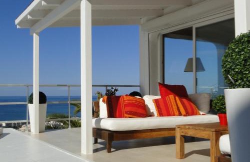 Sitges Villa | Villa Sitges Altavista Amazing View South oriented Calm Area AC Beach 2 minutes Drive and 18 minutes Walk