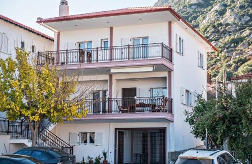 Sithonia Casa | Villa Sithonia