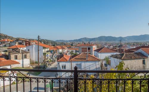 Sithonia Casa | Villa Sithonia