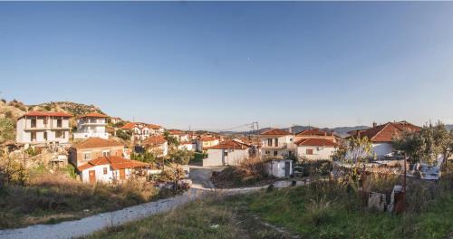 Sithonia Casa | Villa Sithonia
