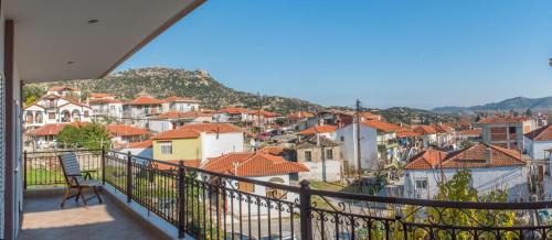 Sithonia Casa | Villa Sithonia