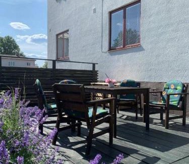 Grangarde Casa | Villa Sjöhästen