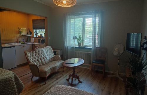 Grangarde Casa | Villa Sjöhästen