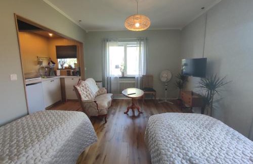 Grangarde Casa | Villa Sjöhästen
