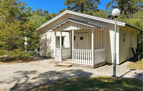 Visby Casa | Villa Skogshem