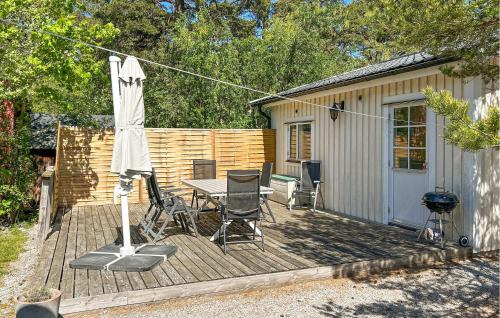 Visby Casa | Villa Skogshem