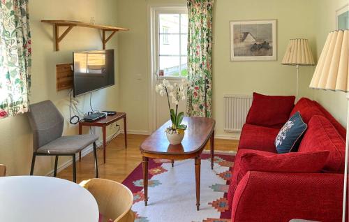 Visby Casa | Villa Skogshem