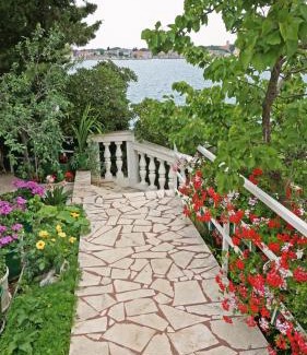 Brodarica Apartamento | Villa Skradinka