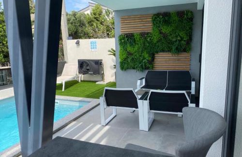 Ribarica Villa | Villa Skrisia