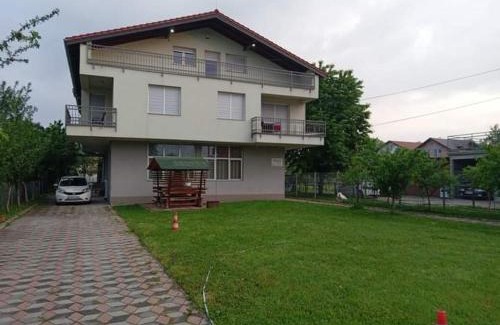 Ilidza Apartamento | Villa sky