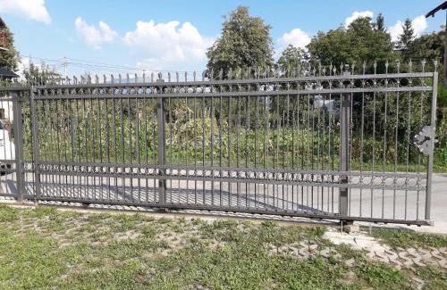 Ilidza Apartamento | Villa sky