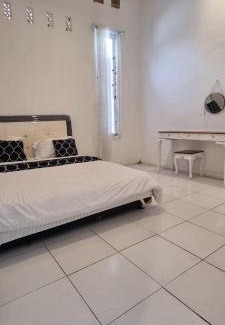 Megamendung Villa | villa sky valley puncak