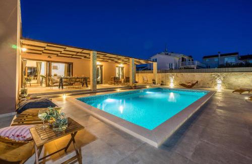 Bibinje Villa | Villa Skyfall ZadarVillas