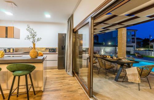 Bibinje Villa | Villa Skyfall ZadarVillas