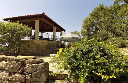 Mocici Villa | Villa Skylight - Two Bedroom Villa & Studio with Private Swimming Pool, Garden and Sea View