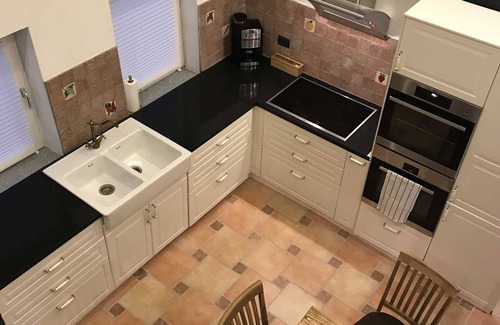 Hofgeismar Casa | Villa Bella Durmiente - Apartamento