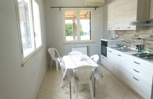 Villa Grazia di Carini Villa | Villa para 6 personas con bañera de hidromasaje.