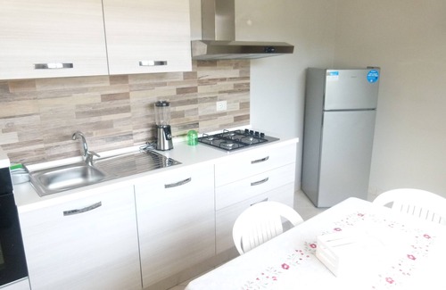 Villa Grazia di Carini Villa | Villa para 6 personas con bañera de hidromasaje.