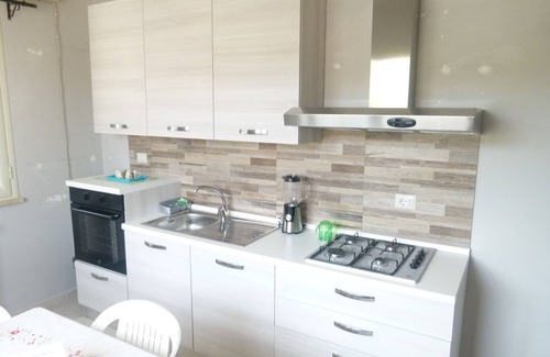 Villa Grazia di Carini Villa | Villa para 6 personas con bañera de hidromasaje.