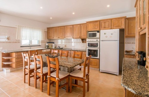Vale de Parra Villa | Villa duerme 8/9 en Vale de Parra, zona de Albufeira, Algarve, Portugal, 600- £ £ 1800