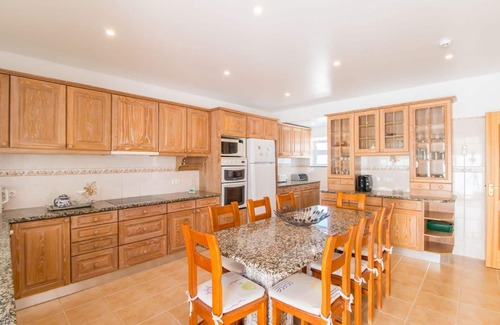 Vale de Parra Villa | Villa duerme 8/9 en Vale de Parra, zona de Albufeira, Algarve, Portugal, 600- £ £ 1800