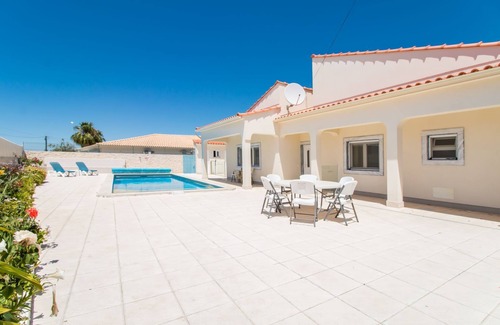 Vale de Parra Villa | Villa duerme 8/9 en Vale de Parra, zona de Albufeira, Algarve, Portugal, 600- £ £ 1800