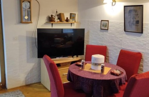 Sarajevo Canton Apartamento | Villa SMARAGD