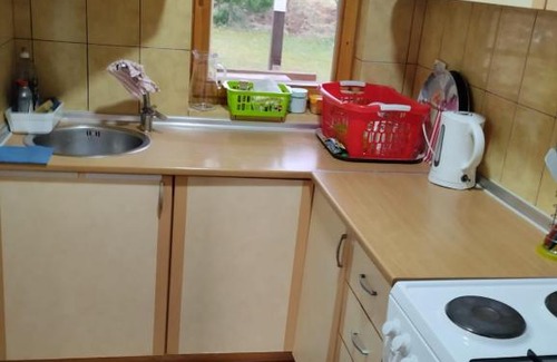Sarajevo Canton Apartamento | Villa SMARAGD