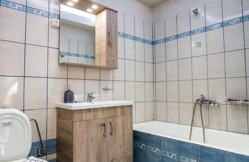 Skala Marion Villa | Villa Smaro! Fantásticas vacaciones en una villa con una gran vista del mar Egeo!