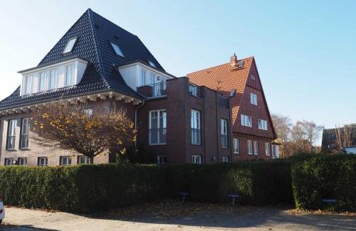 Warnemuende Apartamento | Villa Smidt Fewo 1