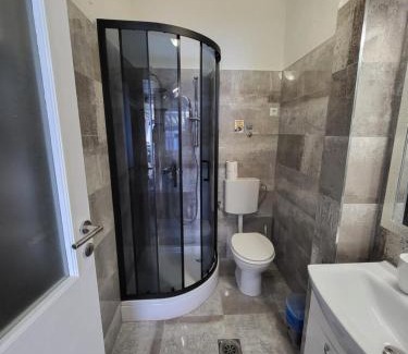 Bogomolje Apartamento | Villa Smokvina
