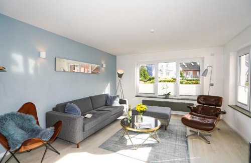 Groemitz Casa | Villa Smuk