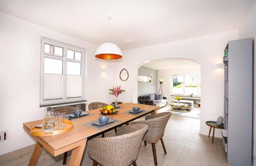 Groemitz Casa | Villa Smuk