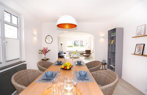 Groemitz Casa | Villa Smuk