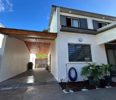 Salazie Casa | Villa Soalazy T4 Confort&Nature