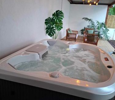 Salazie Casa | Villa Soalazy T4 Confort&Nature