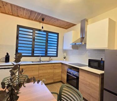 Salazie Casa | Villa Soalazy T4 Confort&Nature