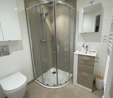 Bagnols-en-Foret Apartamento | Villa SOANNE