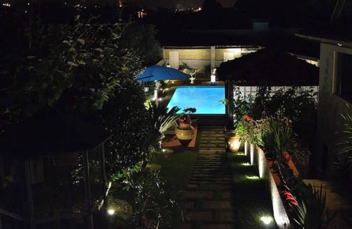 Oliveira De Azemeis Casa | Villa Soares 2