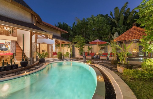 Jimbaran Villa | Villa SoDe Balangan by Nagisa Bali