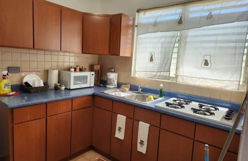 Cabo Rojo Casa | Villa Sofía