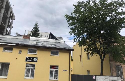 Yavory Apartamento | Villa SOFI
