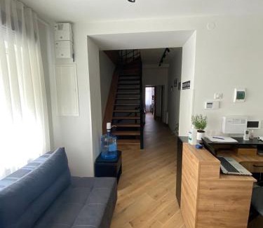 Yavory Apartamento | Villa SOFI