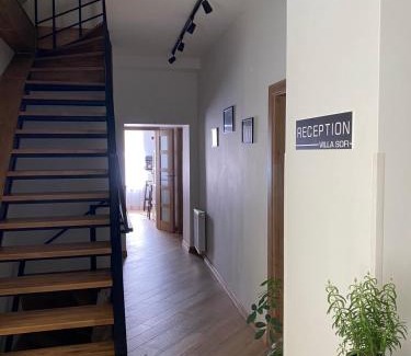 Yavory Apartamento | Villa SOFI